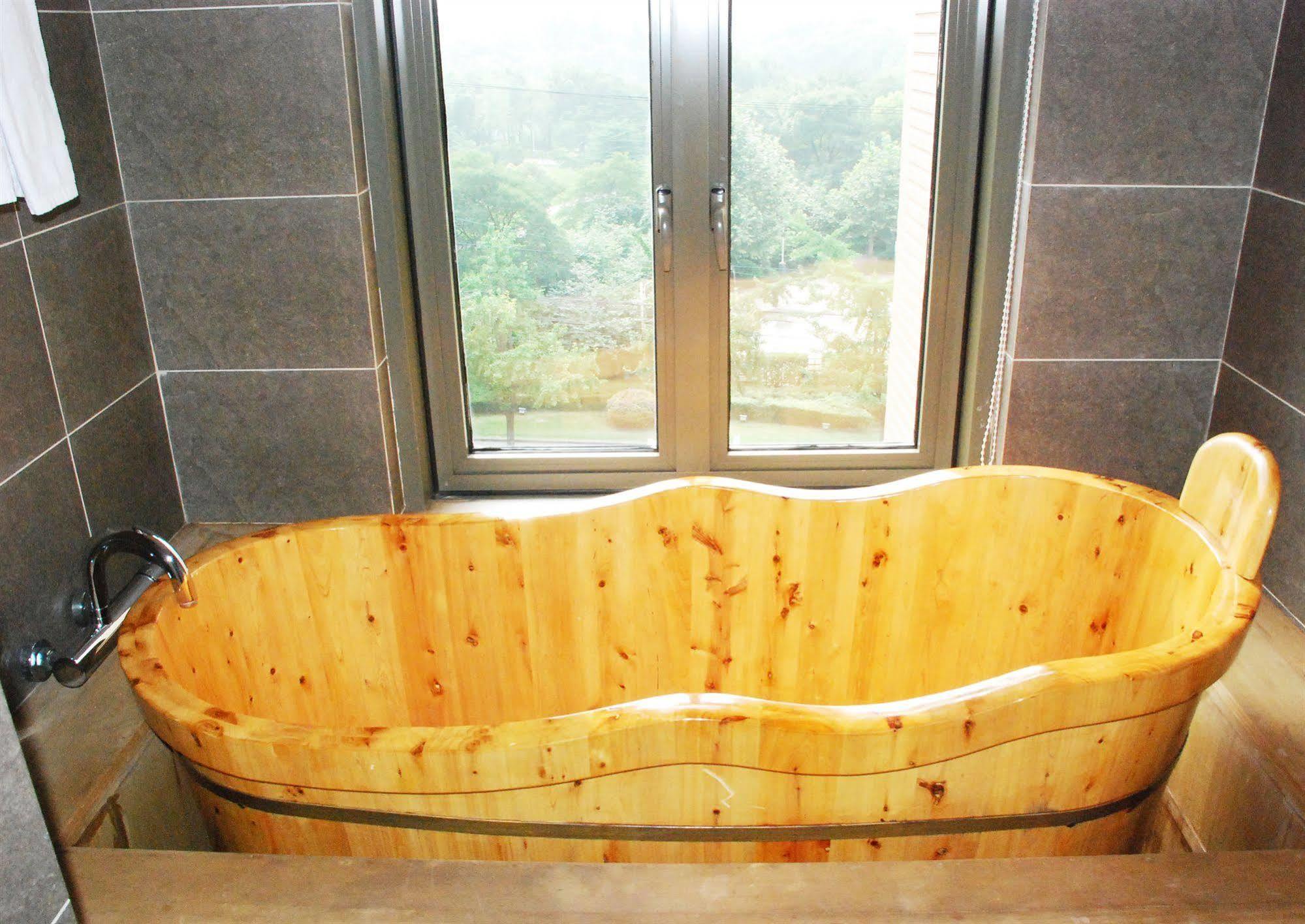 Shanghai Forte Hotel Extérieur photo